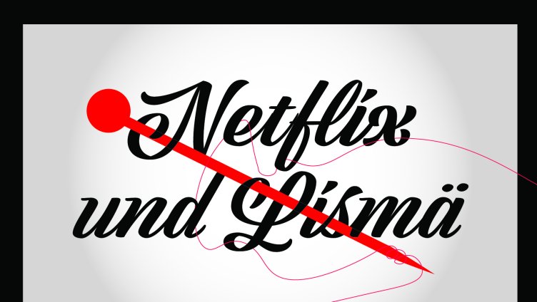 Netflix & Lisme