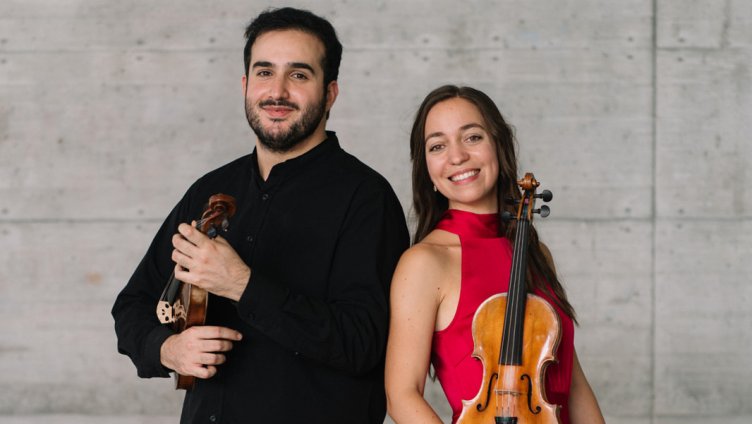 Musikalische Meisterwerke und grosse Solisten