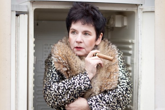 Bea von Malchus – Die 7 Todsünden