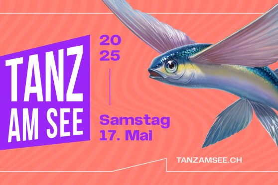Tanz am See 2025
