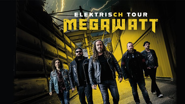Megawatt