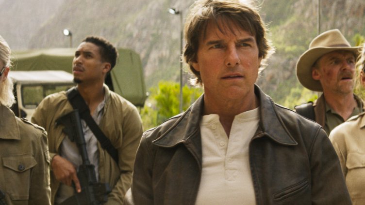 Mission: Impossible – The Final Reckoning