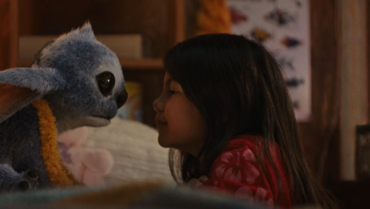 Lilo & Stitch – 3D