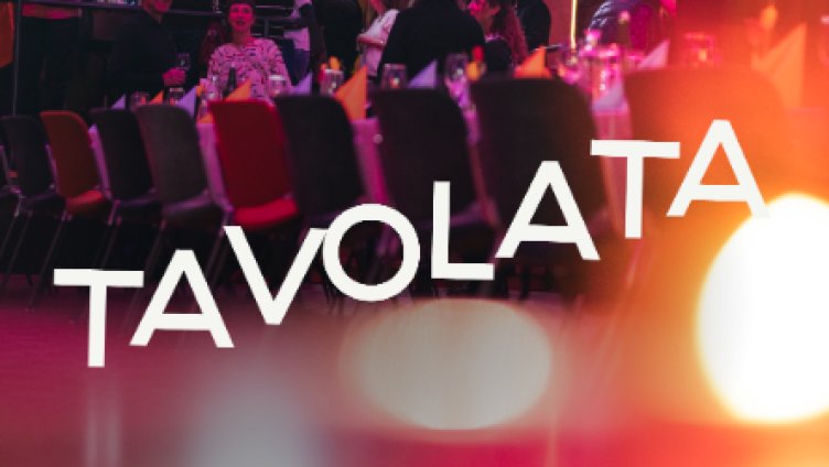 Tavolata für Mitglieder & Gäste APOLLO Freundeskreis
