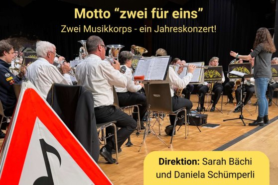 Jahreskonzert