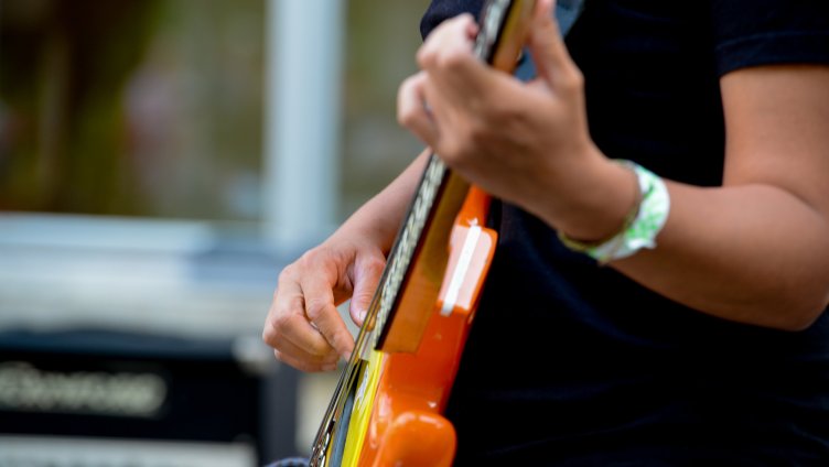 Fête de la musique