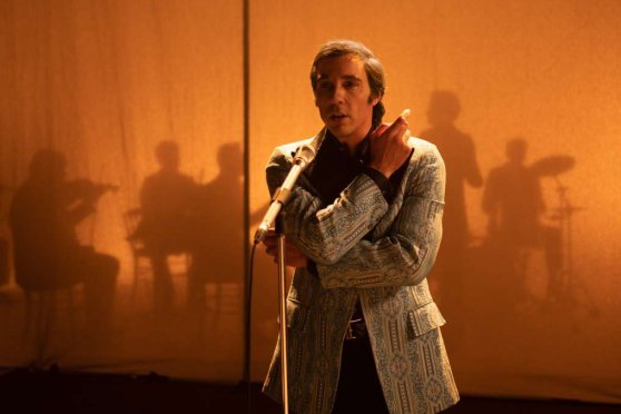 Monsieur Aznavour