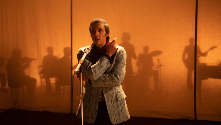 Monsieur Aznavour