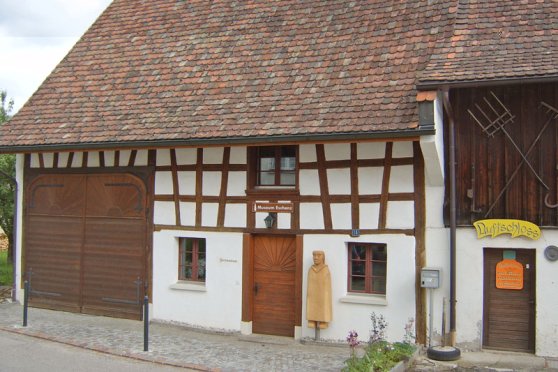 Museumsfest Eschenz 2025