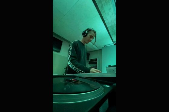 Lighthouse27 - EDM Rave mit DJ Yahia
