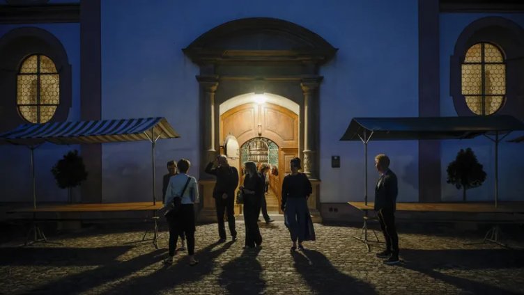 Lange Nacht der Kirchen