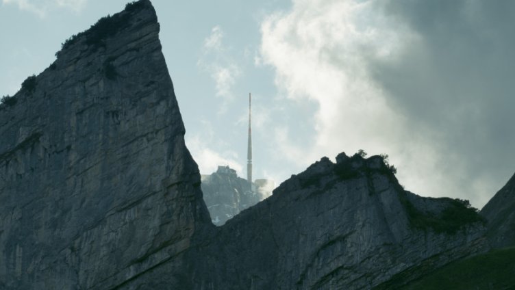 Hölde - die stillen Helden vom Säntis