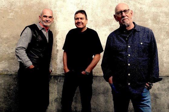 Larry`s Blues Band