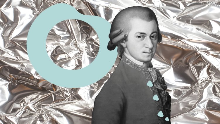 Mozart Infinite - Ostinato Festival Arbon