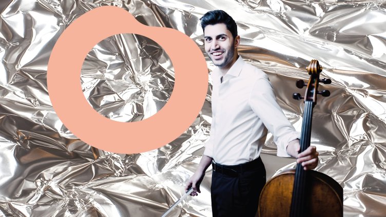 Kian Soltani's Cello Unlimited - Ostinato Festival Arbon