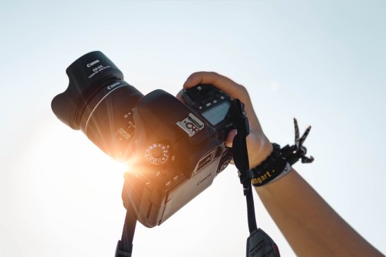 TalentKurs Sommerferien - Erlebe dich hinter und vor der Kamera