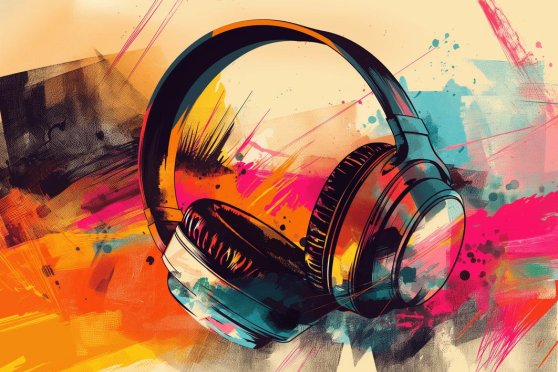 TalentKurs Sommerferien - Tanzen mit Farben