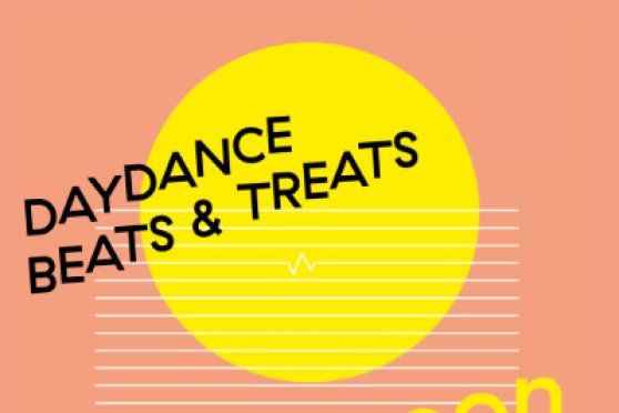 Beats & Treats: DJ und Soulfood Brunch