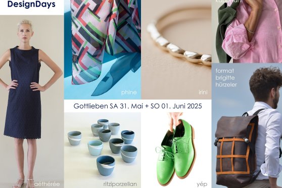 Design Days Gottlieben