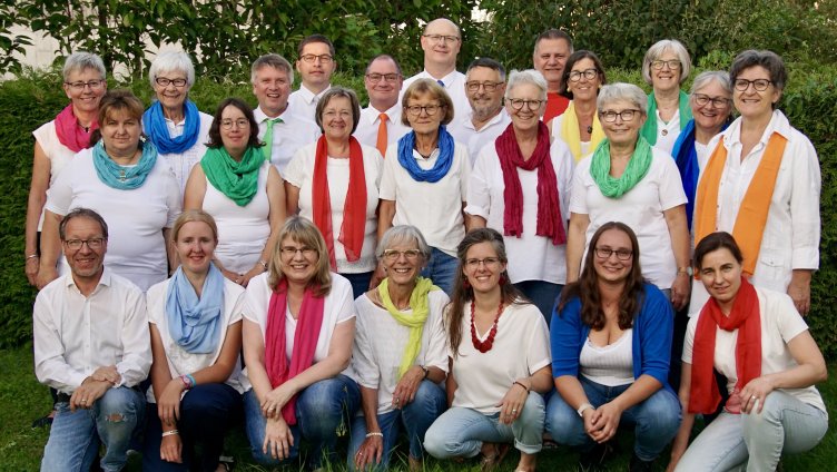 Gospel-Openair