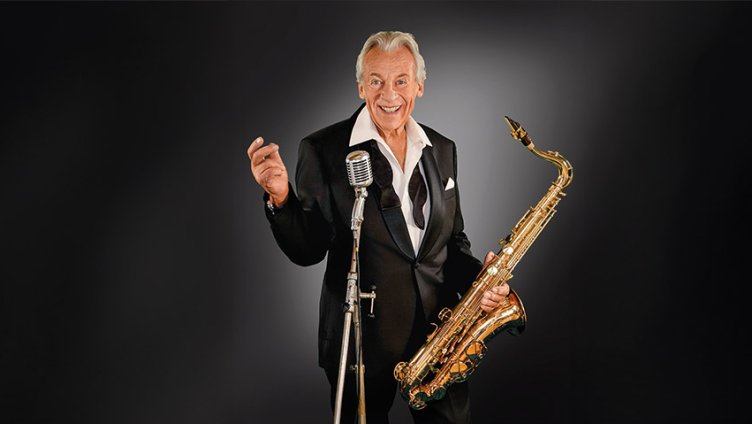 Pepe Lienhard Big Band - Celebration Tour 2026