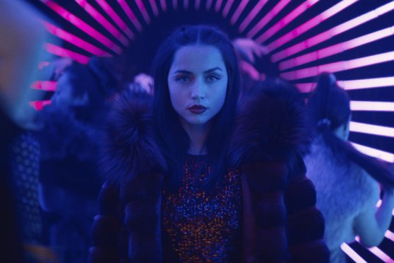 From the World of John Wick: Ballerina