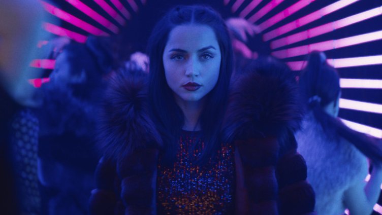 From the World of John Wick: Ballerina