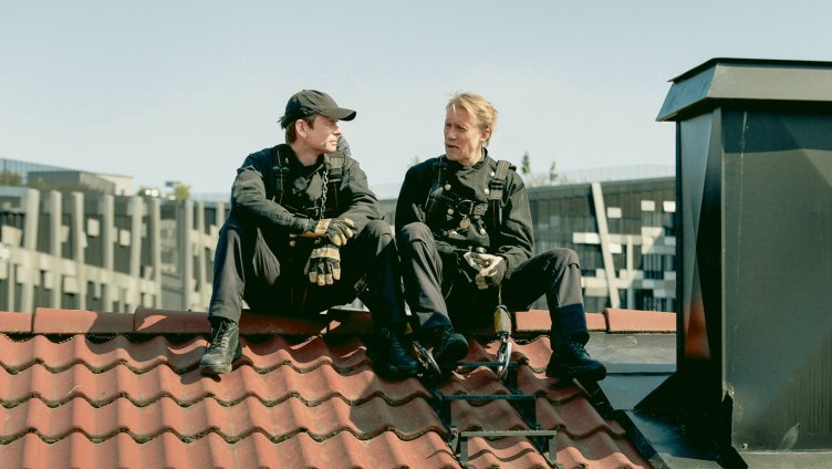 Sex – Oslo Stories