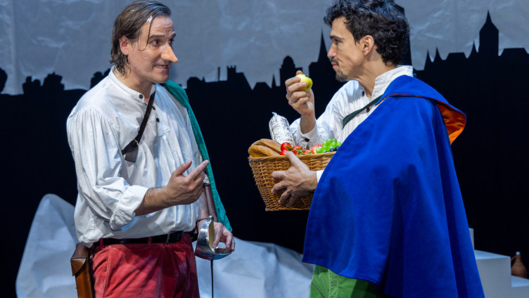 Cyrano