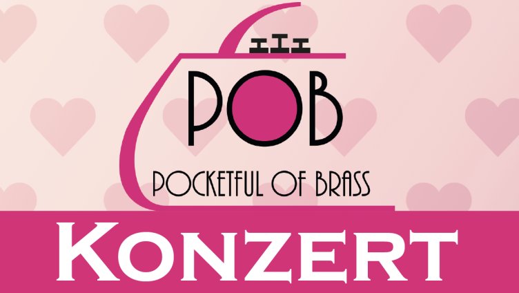 Pocketful of Brass