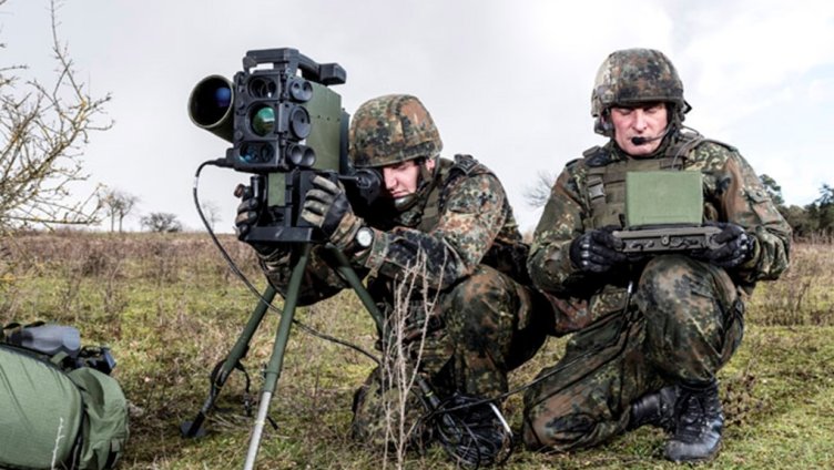 «Panzerabwehr gestern – heute – morgen»