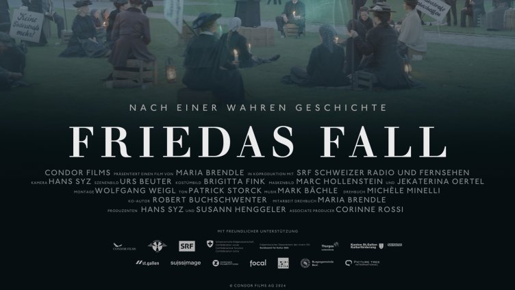 Kino Friedas Fall
