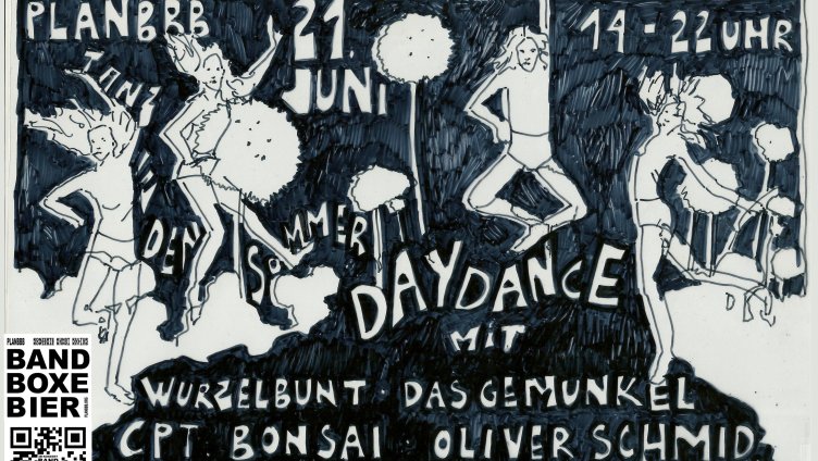 Planbbb - Daydance