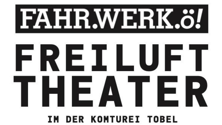 Freiluft Theater