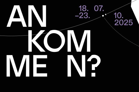 Ankommen? Migration, Glaube und Identität