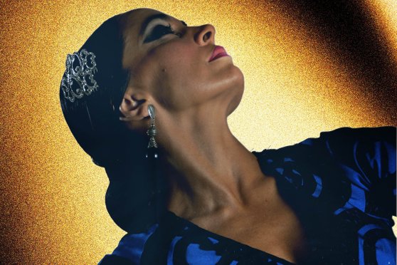 Antonio Andrade Flamenco Quartett