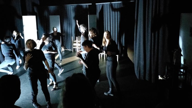 Kleine Dramen - grosse Freude