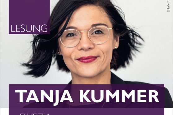 Tanja Kummer "Elvezia"