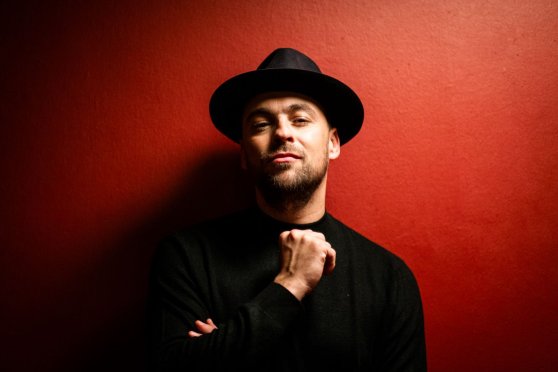 Rüdiger Baldauf's Trumpet Night feat. Max Mutzke
