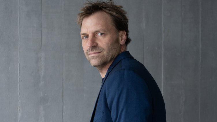 Daniel Mezger: Bevor ich alt werde