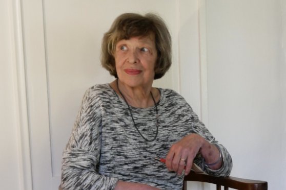 Zsuzsanna Gahse: Spielbeginn