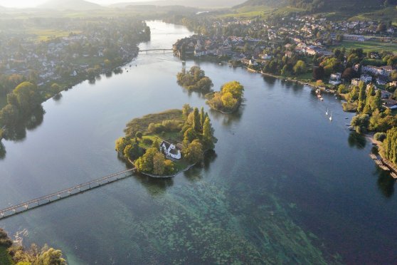 Führung: Gletscherland