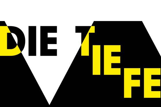 Die Tiefe