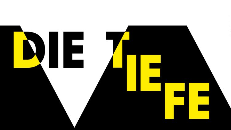 Die Tiefe