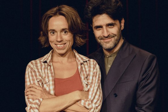Judith Bach & Giuseppe Spina – Love Letters