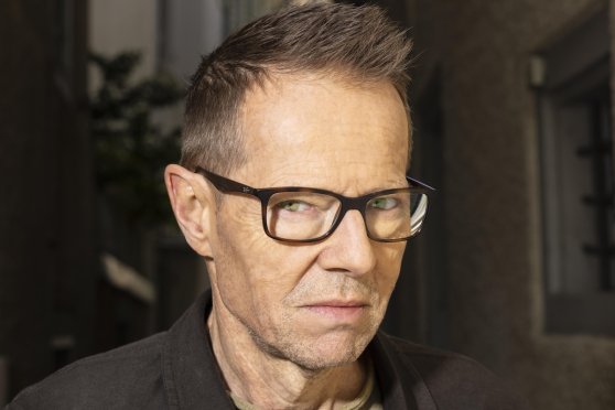 Bänz Friedli räumt auf