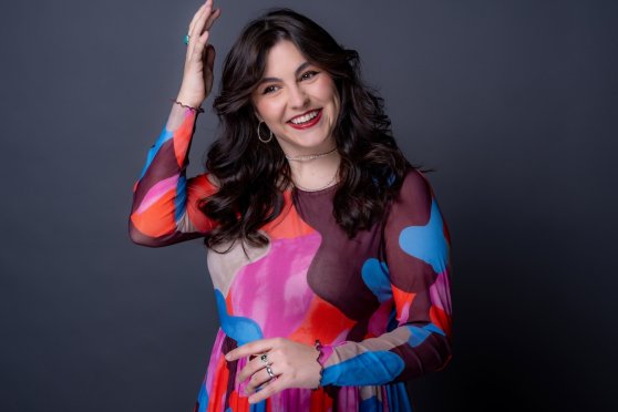 Julia Steiner – Warum du morgen noch leben könntest