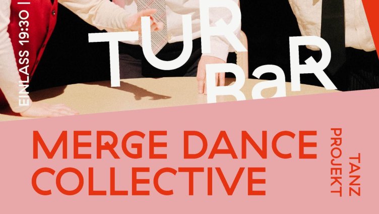 Tanzprojekt: Merge Dance Collective