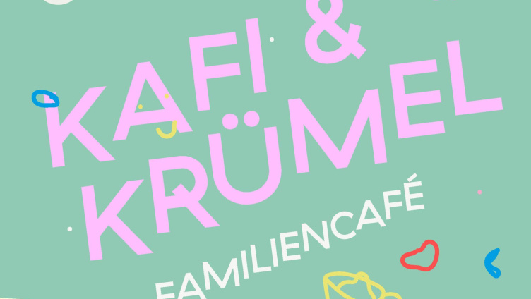 Kafi & Krümel – Café-Atmosphäre & Spielraum