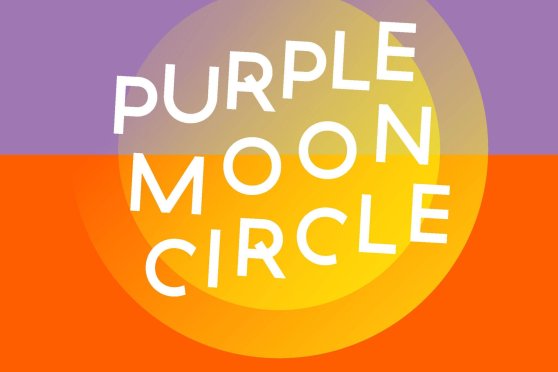 Sisterhood in Action – Purple Moon Circle